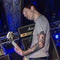Click to enlarge GutterPunk - Professional Concert Photography